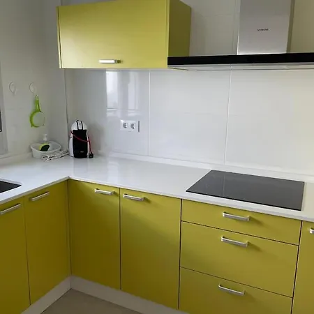 Av. Rio De 17 Appartement Barbate